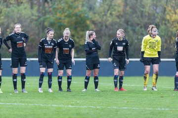 Bild 9 - F SV Henstedt Ulzburg2 - SSG Rot Schwarz Kiel : Ergebnis: 3:2